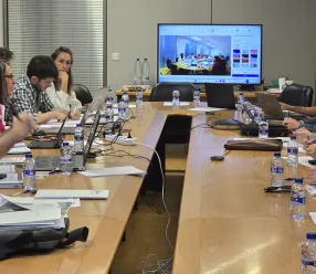 Mesas de participación pública de Castilla-La Mancha para definir las alegaciones a los EpTIS del cuarto ciclo de planificación hidrológica