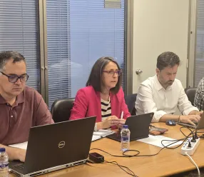 Mesas de participación pública de Castilla-La Mancha para definir las alegaciones a los EpTIS del cuarto ciclo de planificación hidrológica