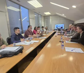 Mesas de participación pública de Castilla-La Mancha para definir las alegaciones a los EpTIS del cuarto ciclo de planificación hidrológica