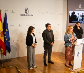 Carmen Teresa Olmedo hace balance de la Feria de Artes Escénicas y Musicales