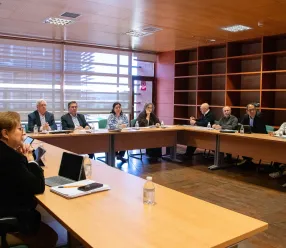 El Consejo Regional de Consumo se reúne para conocer la memoria regional de actividades desarrolladas en 2025 y aprobar dos proyectos de decreto