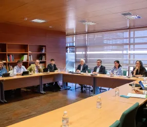 El Consejo Regional de Consumo se reúne para conocer la memoria regional de actividades desarrolladas en 2025 y aprobar dos proyectos de decreto