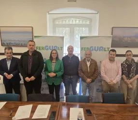 La consejería de Desarrollo Sostenible, a través de la Agencia del Agua de Castilla-La Mancha, ha impulsado la organización de las mesas de trabajo para las aportaciones que Castilla-La Mancha va a presentar el próximo mes de mayo a los Esquemas Provisionales de Temas Importantes (EpTIS) del cuarto ciclo de planificación hidrológica (2028-2033), que comenzarán a funcionar “cuanto antes”.