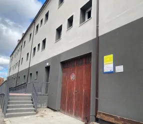 Castilla-La Mancha es la Comunidad Autónoma que lidera la gestión del Programa PREE 5000, destinado a municipios de menos de 5.000 habitantes, con casi 60 millones invertidos, lo que ha supuesto la rehabilitación de 1.009 viviendas y 3.450 personas beneficiadas.