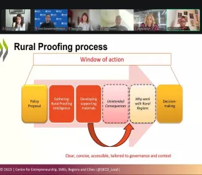 Reunión telemática