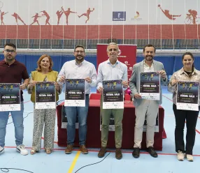 El Gobierno regional ha puesto en valor el deporte inclusivo como herramienta clave para mejorar la calidad de vida y fomentar la igualdad de oportunidades, destacando que la futura Ley de Accesibilidad Universal incorporará de forma expresa la accesibilidad en las instalaciones deportivas.