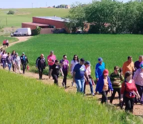 Semana de la Salud de Bolaños de Calatrava