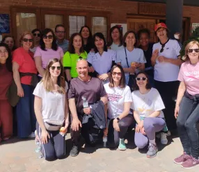 Semana de la Salud de Bolaños de Calatrava