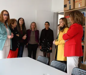 El Gobierno de Castilla-La Mancha convoca ayudas dirigidas a financiar proyectos impulsados desde de los Consejos Locales de Igualdad