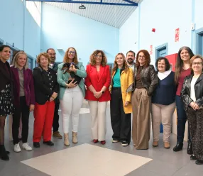 El Gobierno de Castilla-La Mancha convoca ayudas dirigidas a financiar proyectos impulsados desde de los Consejos Locales de Igualdad
