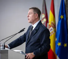 Agenda de Acción por la Vivienda 2026-2030
