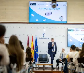 El Gobierno regional edita la primera ‘Guía divulgativa de los proyectos de investigación científica y transferencia tecnológica’, formada por más de un centenar de proyectos
