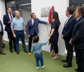 El Gobierno regional avanza que el Consejo de Gobierno de mañana aprobará la tercera fase del programa ‘+Escuela CLM’