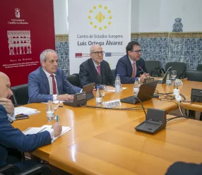 El Gobierno de Castilla-La Mancha está trabajando en el diseño del futuro Plan de Gobierno Abierto que se prevé que esté listo el próximo año con el fin de seguir avanzando en el modelo de gestión pública basado en la transparencia, la participación ciudadana, la colaboración y la rendición de cuentas que guía la acción del Gobierno de Emiliano García-Page desde el año 2015.