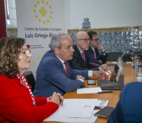 El Gobierno de Castilla-La Mancha está trabajando en el diseño del futuro Plan de Gobierno Abierto que se prevé que esté listo el próximo año con el fin de seguir avanzando en el modelo de gestión pública basado en la transparencia, la participación ciudadana, la colaboración y la rendición de cuentas que guía la acción del Gobierno de Emiliano García-Page desde el año 2015.