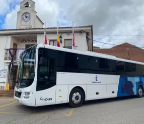 Presentación servicio ASTRA Pioz