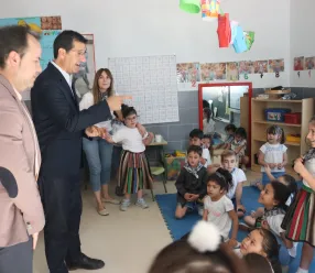 Ya se han recibido más de 200 solicitudes en la tercera convocatoria del Gobierno de Castilla-La Mancha para la climatización de centros escolares
