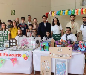 Ya se han recibido más de 200 solicitudes en la tercera convocatoria del Gobierno de Castilla-La Mancha para la climatización de centros escolares