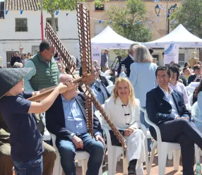 El Gobierno Castilla-La Mancha revindica la defensa y protección de los valores de democracia, paz y libertad sobre los que se construyó la Unión Europea