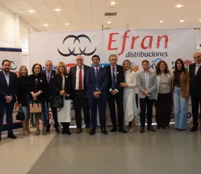 El Gobierno Castilla-La Mancha respalda la apuesta por la calidad que está impulsando el dinamismo del sector hostelero en la región