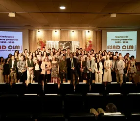 El Gobierno regional ampliará con Interpretación Musical a partir del próximo curso las enseñanzas que se ofertan en la Escuela Superior de Arte Dramático