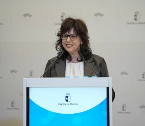 Más de 6.300 alumnos han participado en los últimos años en las actividades de Semana de la Seguridad y la Salud Laboral en Centros Educativos