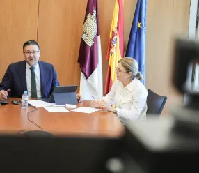 Castilla-La Mancha adjudica la ampliación del Parque Científico y Tecnológico por importe de 8,3 millones de euros con el objetivo de atraer nuevas empresas