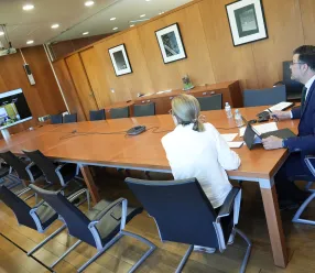 Castilla-La Mancha adjudica la ampliación del Parque Científico y Tecnológico por importe de 8,3 millones de euros con el objetivo de atraer nuevas empresas