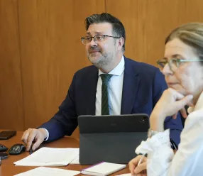 Castilla-La Mancha adjudica la ampliación del Parque Científico y Tecnológico por importe de 8,3 millones de euros con el objetivo de atraer nuevas empresas