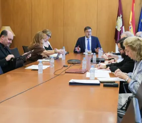El Gobierno regional convoca las subvenciones para la realización de proyectos de investigación del patrimonio arqueológico y paleontológico