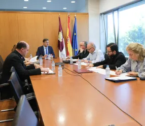 El Gobierno regional convoca las subvenciones para la realización de proyectos de investigación del patrimonio arqueológico y paleontológico