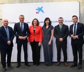La convocatoria del Decreto Joven destina más de tres millones de euros a impulsar la incorporación de talento al tejido empresarial de la región