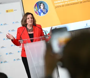 La convocatoria del Decreto Joven destina más de tres millones de euros a impulsar la incorporación de talento al tejido empresarial de la región