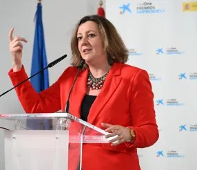 La convocatoria del Decreto Joven destina más de tres millones de euros a impulsar la incorporación de talento al tejido empresarial de la región