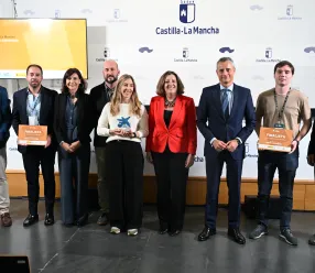 La convocatoria del Decreto Joven destina más de tres millones de euros a impulsar la incorporación de talento al tejido empresarial de la región
