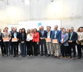 La convocatoria del Decreto Joven destina más de tres millones de euros a impulsar la incorporación de talento al tejido empresarial de la región