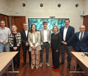 El presupuesto total aprobado en 2025 por CDTI para empresas de Castilla-La Mancha asciende a más de 47,6 millones de euros