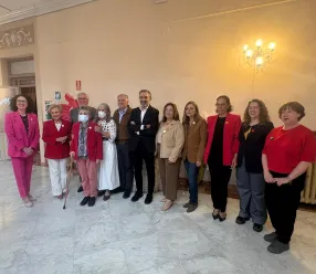 El Gobierno regional destaca que Castilla-La Mancha es una de las seis regiones que tienen un protocolo de atención a personas con sensibilidad química múltiple