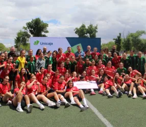 Equipos participantes