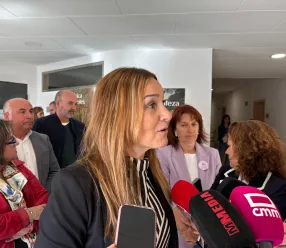 El Gobierno de Castilla-La Mancha destaca la trayectoria del Centro de la Mujer de Alcázar de San Juan en su 40 aniversario