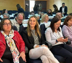 El Gobierno de Castilla-La Mancha destaca la trayectoria del Centro de la Mujer de Alcázar de San Juan en su 40 aniversario