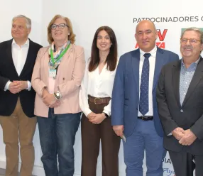 El Gobierno de Castilla-La Mancha subraya que la ganadería es un pilar estratégico dentro del sector primario de la región