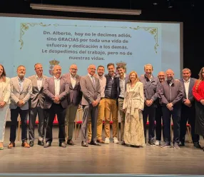 El Gobierno Regional destaca el papel de la Medicina Rural en el proyecto de la Atención Primaria de Castilla-La Mancha