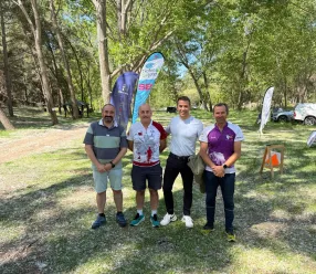 El Gobierno regional señala la consolidación de la orientación en el campeonato de deporte escolar, con más de 1.200 inscritos en el ‘Somos Deporte’