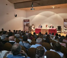 El Gobierno regional reafirma su compromiso con la protección del patrimonio, destacando que en la última legislatura se han declarado 12 bienes inmateriales