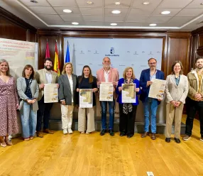 Presentada la programación conjunta por el Día Internacional de los Archivos