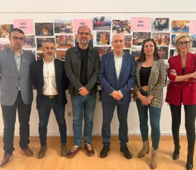 Más de 1.200 autónomos se beneficiaron de las ayudas al inicio y consolidación de actividad en zonas despobladas en 2025
