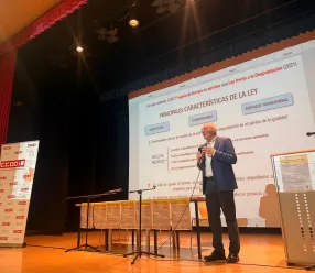 Más de 1.200 autónomos se beneficiaron de las ayudas al inicio y consolidación de actividad en zonas despobladas en 2025