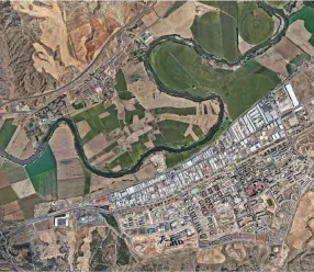 El Gobierno de Castilla-La Mancha aprueba el Plan Especial para mejorar la conexión viaria entre los barrios de Azucaica y Santa María de Benquerencia en Toledo