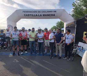 El Gobierno regional destina más de 50.000 euros en apoyo a eventos deportivos durante este fin de semana